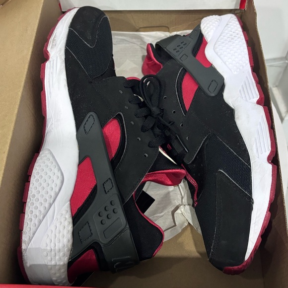 NIKE 💥 Air Huarache’s - Picture 2 of 8